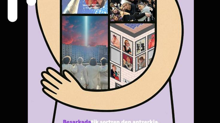 🎭 "MUJERES A ESCENA" ZIRKUITUAREN 20. URTEURRENA Bilborocken