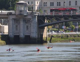 Bilbao River Fest