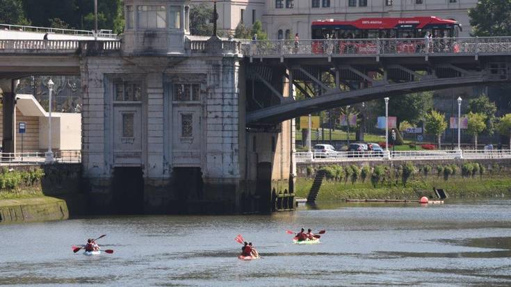 Bilbao River Fest