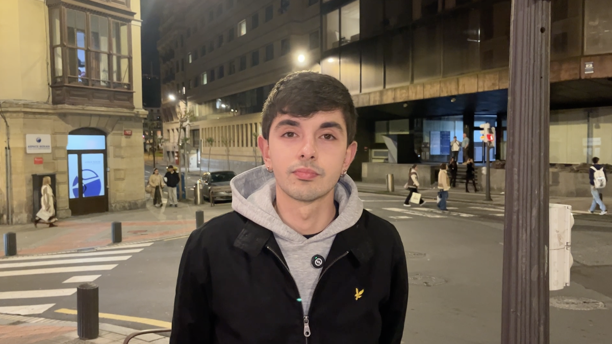 Markel Martinez: “Kontestuari erreparatuta, orain da momentua indar erakustaldi bat egiteko”