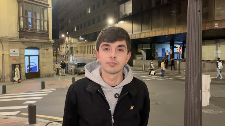 Markel Martinez: “Kontestuari erreparatuta, orain da momentua indar erakustaldi bat egiteko”