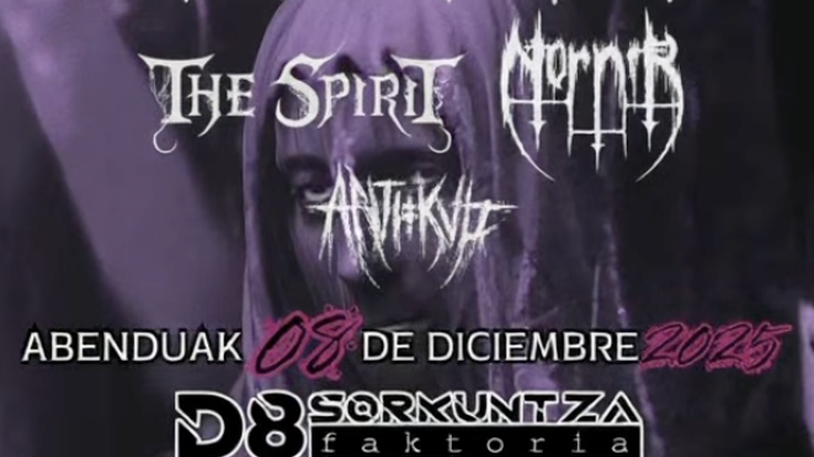 GROZA D8 Sorkuntza Faktorian