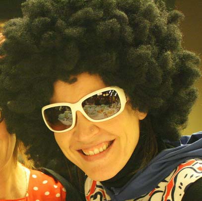 Eli Carrascosa