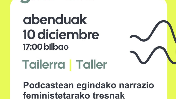 🌊 𝐌𝐚𝐫𝐞𝐚 𝐁𝐢𝐳𝐢. 𝐒𝐨𝐢𝐧𝐮 𝐣𝐚𝐢𝐚𝐥𝐝𝐢𝐚: Tailerra Ekonopolon