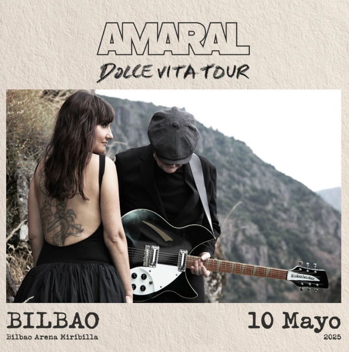 AMARAL Miribillan