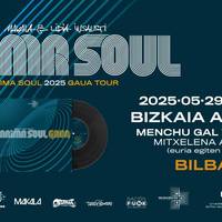 ARIMA SOUL kontzertu akustikoa Bizkaia Aretoan
