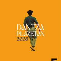 Dantza plazetan: GOI-HERRI DANTZA TALDEA