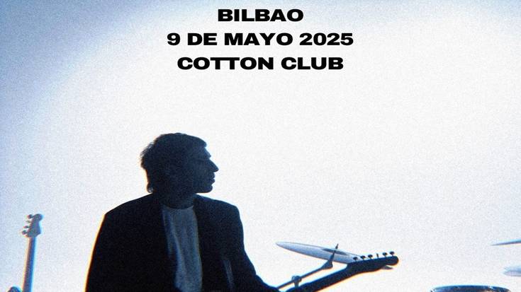 Lucas Colman Cotton Club Aretoan