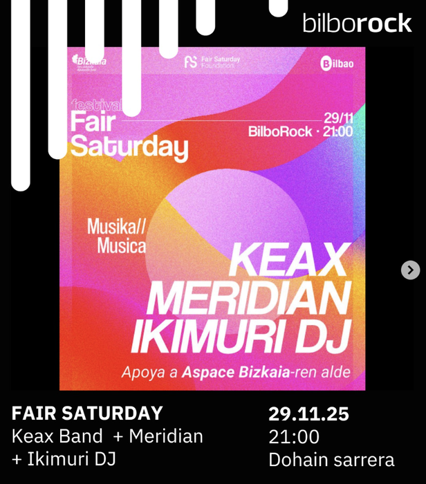 🤝🎤 FAIR SATURDAY 🎤🤝  Bilborocken