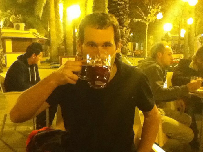 Iker Elorriaga