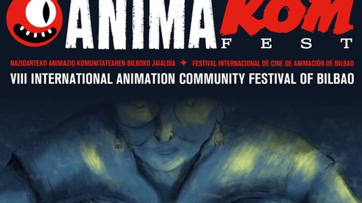 Animakom FEST 2024 Bilboko Animazio Jaialdiak bere 8. edizioari ekingo dio