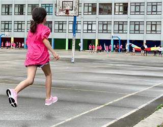 Haur eta gaztetxoentzat aisialdi hezitzaile programak abian