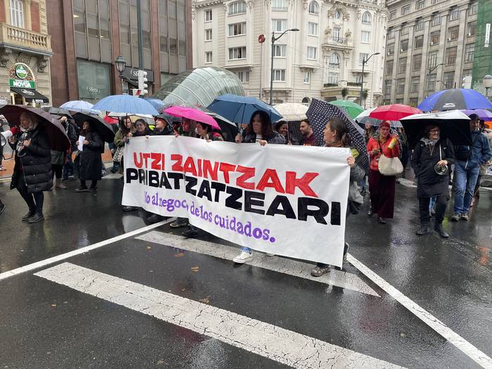 Lan ikuskaritzatik mobilizazioa