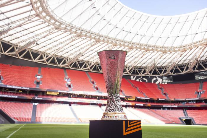 Bilbok Europa Leagueko Fan Festival jaialdiak Areatza hartuko du