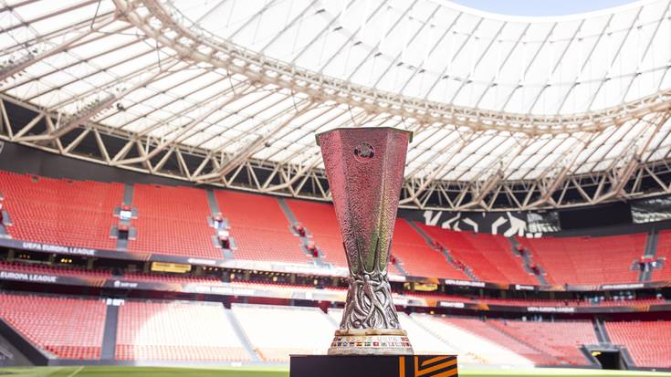 Bilbok Europa Leagueko Fan Festival jaialdiak Areatza hartuko du