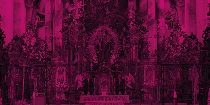 MISSA SOLEMNIS kontzertua Arriaga Antzokian