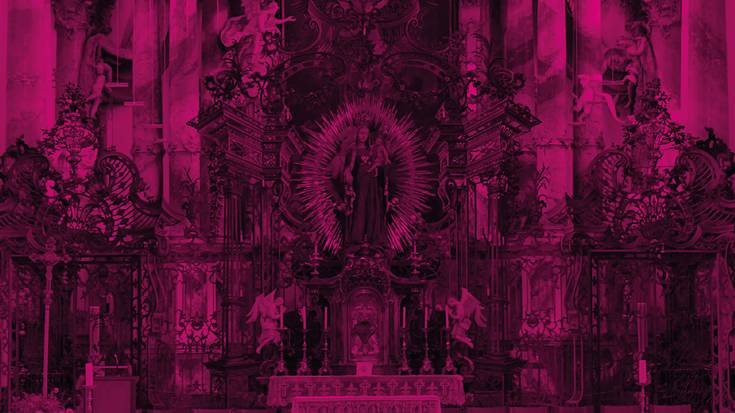 MISSA SOLEMNIS kontzertua Arriaga Antzokian