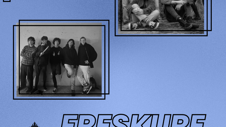 #FRESKURE: ZELANDA + EVERBLUE Bilborocken