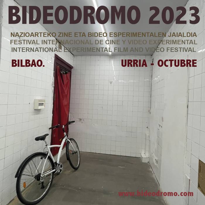 Bideodromo 2023: Nazioarteko zine eta bideo esperimentalen jaialdia