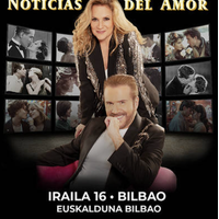 PIMPINELA Euskalduna Jauregian