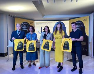 Umorezko Literatura eta Artearen Nazioarteko XVI. Jaialdia New Yorki dedikatuta dago
