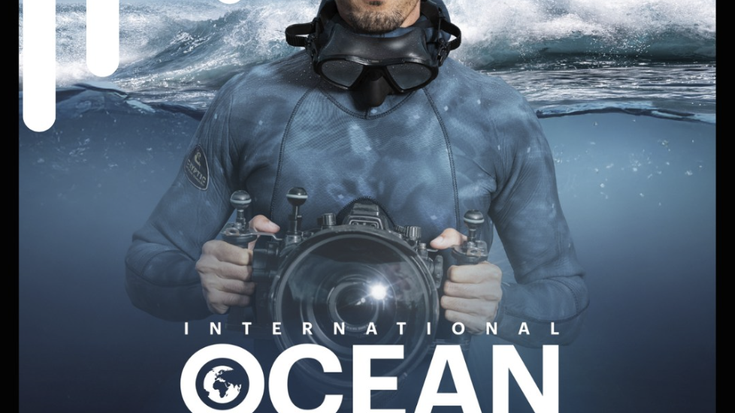 🌊 International OCEAN FILM TOUR Vol. 11 Bilborocken🎬