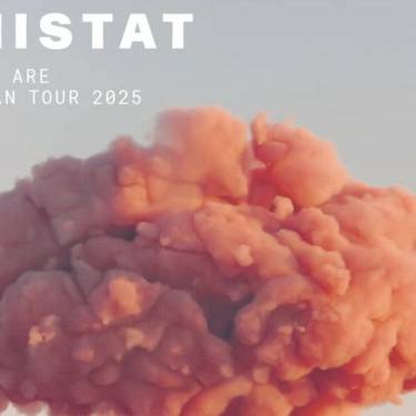 Amistat + Luke Noa Kafe Antzokian