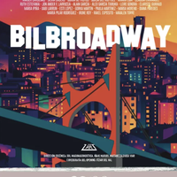 ANTZERKI AMATEURRAREN JAIALDIA: BILBROADWAY Pabellon 6en