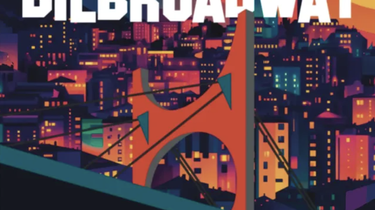ANTZERKI AMATEURRAREN JAIALDIA: BILBROADWAY Pabellon 6en