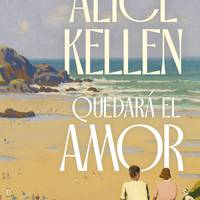 Allice Kellen idatzitako "Quedara el Amor" liburuaren aurkezpena