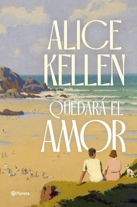 Allice Kellen idatzitako "Quedara el Amor" liburuaren aurkezpena