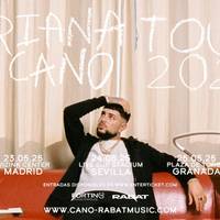 CANO Miribillan