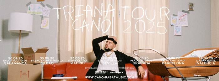 CANO Miribillan