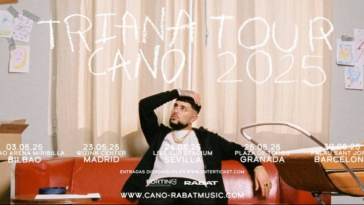 CANO Miribillan