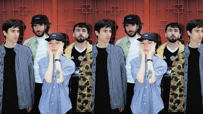 Viva Belgrado Kafe Antzokian