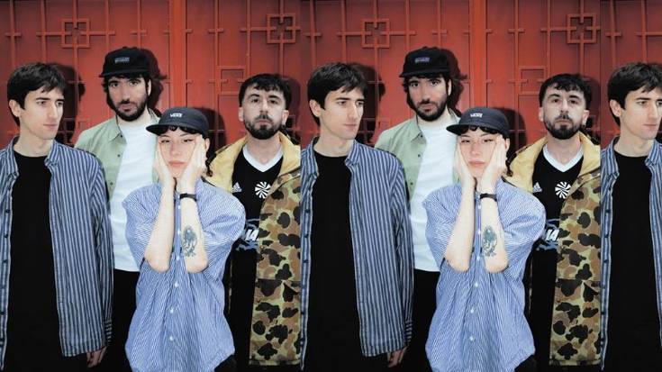 Viva Belgrado Kafe Antzokian