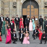 EL ALMA EN UN TANGO kontzertua Arriaga Antzokian