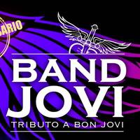 Band Jovi Kafe Antzokian