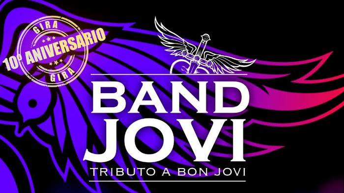 Band Jovi Kafe Antzokian