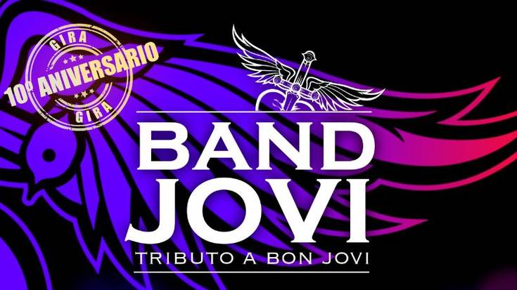 Band Jovi Kafe Antzokian