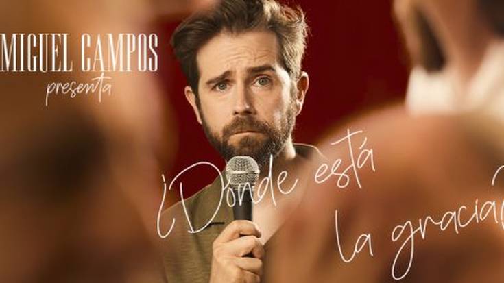MIGUEL CAMPOS Bilborocken