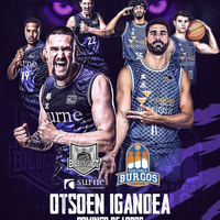 Surne Bilbao Basketen hitzordua Miribillan