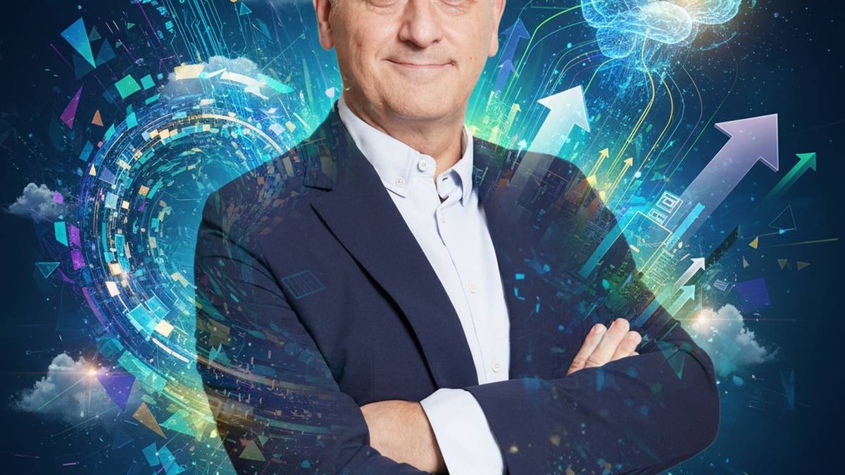 Urbano Garcia: "Kazetariak inoiz baino beharrezkoagoak gara eta adimen artifizialak gure balioa handitu dezake"