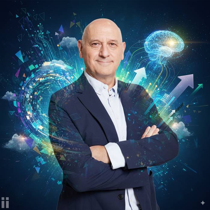 Urbano Garcia: "Kazetariak inoiz baino beharrezkoagoak gara eta adimen artifizialak gure balioa handitu dezake"