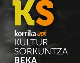 KORRIKA-AEK bekaren III. deialdia zabalik dago