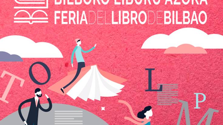 Bilboko Liburu Azoka 2025 Areatzan