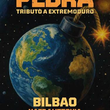 Pedrá tributua Kafe Antzokian