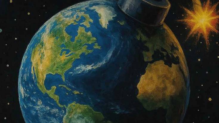 Pedrá tributua Kafe Antzokian