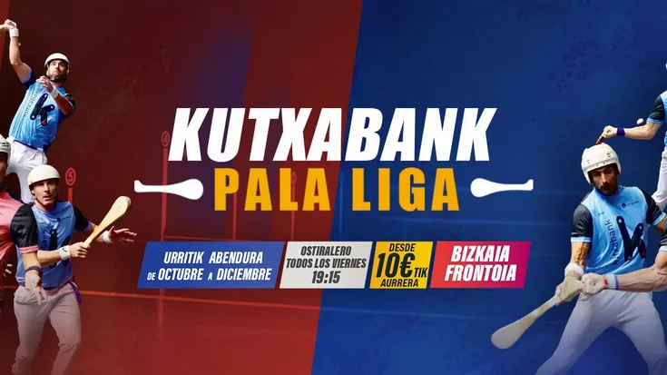 Liga Kutxabank: FINALA