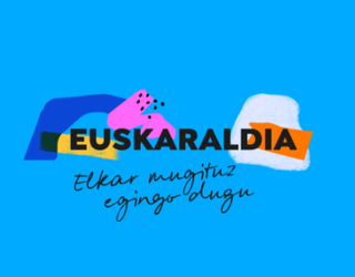 153.640 EUSKALTZALE ETA ASKOZ GEHIAGO, ELKAR MUGITUZ